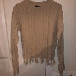 Vintage Sweater
